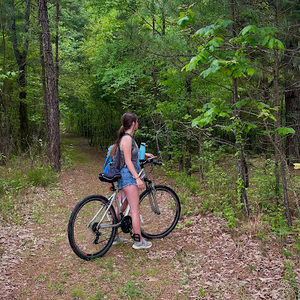 Meet your Posher, Josie